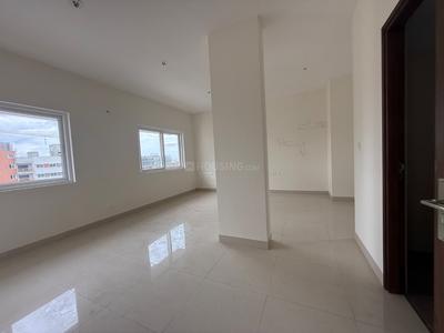Hall Image of 1915 Sq.ft 3 BHK Apartment / Flat for sale in Adarsh Lakefront Residential Phase 2, Kaikondrahalli Bengaluru for Rs. 45000000