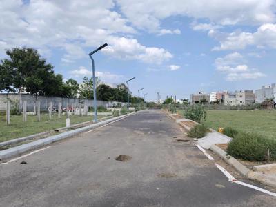 Image of 1200 Sq.ft Residential Plot / Land for sale in Tambaram, Chennai for Rs. 7560000