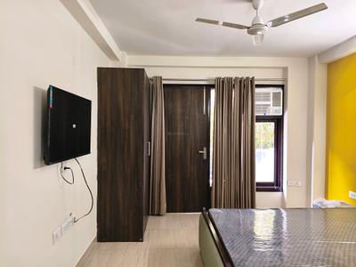 2 BHK Independent Builder Floor