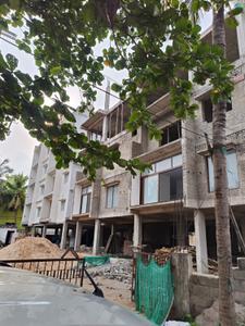 Image of 2150 Sq.ft 3 BHK Apartment / Flat for sale in Jagamara, Bhubaneswar for Rs. 12500000