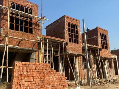 Image of 650 Sq.ft 2 BHK Independent House for sale in Lal Kuan, Ghaziabad for Rs. 4050000