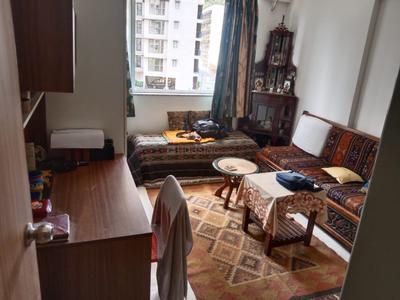 Bedroom Image of 800 Sq.ft 2 BHK Apartment / Flat for sale in Panvel Navi Mumbai for Rs. 13200000