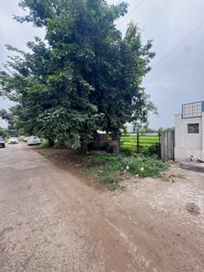 Parthsarthy Enclave Plot View 2