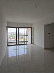 Hall Image of 2070 Sq.ft 3 BHK Apartment / Flat for sale in Jodhpur Ahmedabad for Rs. 14300000