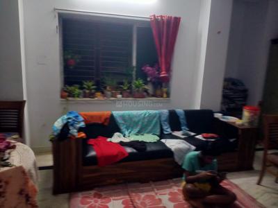Bedroom Image of 1500 Sq.ft 3 BHK Builder Floor for rent in Tangra Kolkata for Rs. 26000