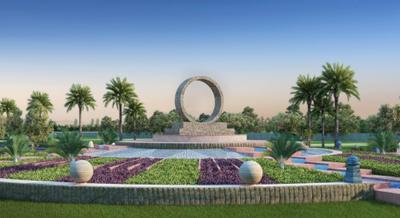 Image of 1500 Sq.ft Residential Plot / Land for sale in Galaxy Enclave, Kalwara, Jaipur for Rs. 3316534
