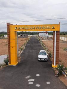 Image of 1000 Sq.ft Residential Plot / Land for sale in Annur, Coimbatore for Rs. 690000