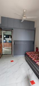 Bedroom Image of 610 Sq.ft 2 BHK Apartment / Flat for sale in Vadadla Bharuch for Rs. 3550000