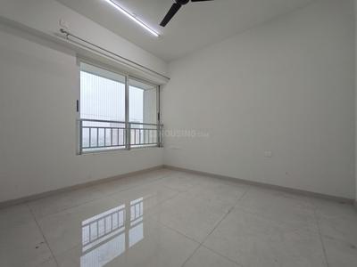 Bedroom Image of 1150 Sq.ft 2 BHK Apartment / Flat for sale in Panvel Navi Mumbai for Rs. 7500000