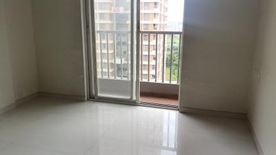 Bedroom Image of 850 Sq.ft 2 BHK Apartment / Flat for rent in Nest Saswad Aashirwad Homes, Ravet Pune for Rs. 25000