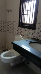 Image of 1300 Sq.ft 2.5 BHK Builder Floor for rent in Wave Builder Floors, Wave City, Ghaziabad for Rs. 15000