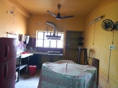 Kitchen Image of 922 Sq.ft 2 BHK Apartment / Flat for sale in Ayush Apartment, Bramhapur Kolkata for Rs. 3500000