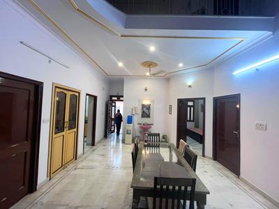 Hall Image of 1200 Sq.ft 1 RK Builder Floor for rent in Jodhana Homes Jodhana Silver Coin, Maha Mandir Area Jodhpur for Rs. 14000