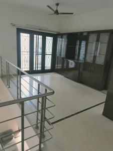 Hall Image of 1350 Sq.ft 4 BHK Villa for rent in DSR Elite, Mahadevapura Bengaluru for Rs. 100000