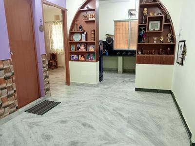 Hall Image of 950 Sq.ft 2 BHK Apartment / Flat for sale in Orakal Bhubaneswar for Rs. 4500000
