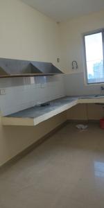 Kitchen Image of 625 Sq.ft 2 BHK Apartment / Flat for sale in Pyramid Urban Homes 2, Sector 86 Gurgaon for Rs. 6700000