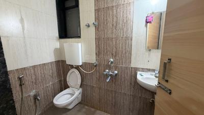 Image of 1770 Sq.ft 3 BHK Apartment / Flat for rent in Orient Platinum, Kharghar, Navi Mumbai for Rs. 65000