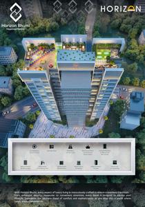 2 BHK Flat