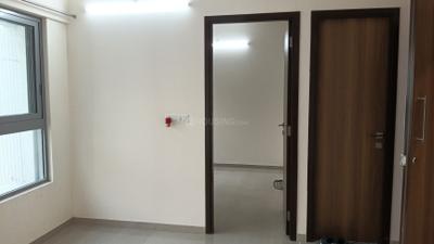 Living Room Image of 350 Sq.ft 1 BHK Apartment / Flat for rent in Piramal Vaikunth, Thane West Thane for Rs. 26000