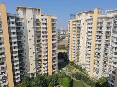 Building Image of 2025 Sq.ft 3 BHK Apartment / Flat for sale in Emaar Imperial Gardens, Sector 102 Gurgaon for Rs. 24500000