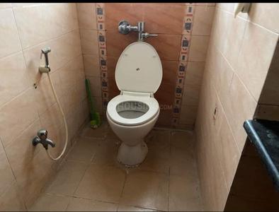 Image of 1400 Sq.ft 3 BHK Apartment / Flat for rent in Gulmohar City, Kharadi, Pune for Rs. 52000
