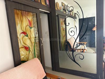 Image of 1164 Sq.ft 2.5 BHK Apartment / Flat for sale in Vanagaram, Chennai for Rs. 7800000