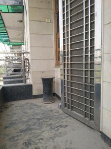 Bedroom Two Image of 950 Sq.ft 2 BHK Apartment / Flat for sale in Shalimar Garden Ghaziabad for Rs. 5400000