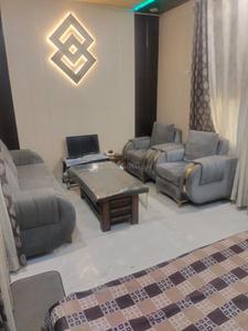Hall Image of 900 Sq.ft 2 BHK Apartment / Flat for sale in Shastri Nagar Meerut for Rs. 4500000