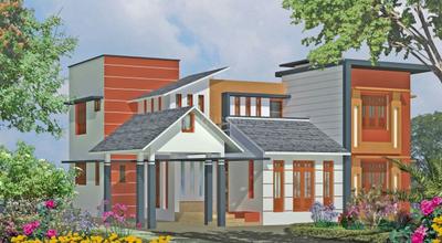 4 BHK Independent House