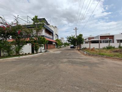 Image of 1500 Sq.ft Residential Plot / Land for sale in Coimbatore Royal Varishtaa, Kurumbapalayam, Coimbatore for Rs. 6869834
