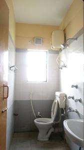 Image of 864 Sq.ft 2 BHK Apartment / Flat for sale in Airport Gate no. 1, Kolkata for Rs. 3100000