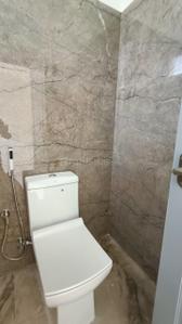 Bathroom Image of 1100 Sq.ft 2 BHK Apartment / Flat for rent in Nehru Nagar West Coimbatore for Rs. 26000