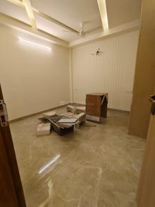 Hall Image of 1600 Sq.ft 3 BHK Builder Floor for rent in Sector 23 Dwarka New Delhi for Rs. 32000