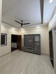 Living Room Image of 450 Sq.ft 1 BHK Builder Floor for rent in Electronic City Bengaluru for Rs. 15000
