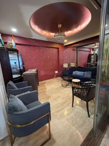 Hall Image of 6200 Sq.ft 5 BHK Penthouse for rent in Riviera Elegance, Prahlad Nagar Ahmedabad for Rs. 250000