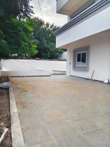 Balcony Image of 4200 Sq.ft 5 BHK Independent House for sale in Vallabh Vidhyanagar Anand for Rs. 35000000
