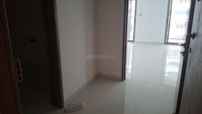 Bedroom Image of 2250 Sq.ft 4.5 BHK Apartment / Flat for sale in Bramha The Collection, Wadgaon Sheri Pune for Rs. 28500000