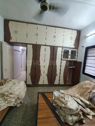 Chitralekha Bedroom 1