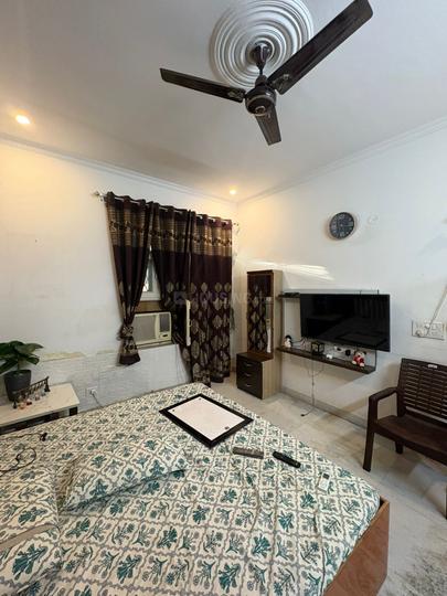 Sector 2, Palam Vihar Bedroom 1