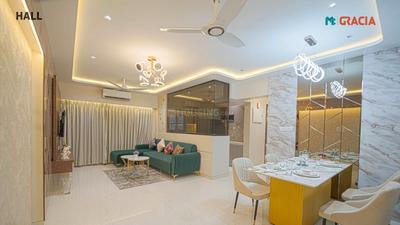 1 BHK Flat