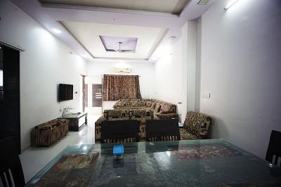 Hall Image of 2160 Sq.ft 5 BHK Independent House for sale in Sabarmati Ahmedabad for Rs. 15500000