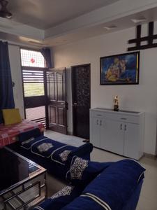 Hall Image of 1015 Sq.ft 2 BHK Apartment / Flat for sale in Uday East Avenue, Sector 73 Noida for Rs. 3850000