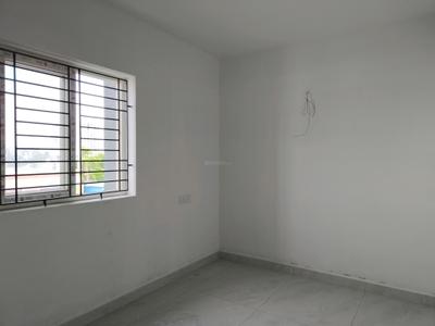 Bedroom Image of 1405 Sq.ft 3 BHK Apartment / Flat for sale in Mogappair East Chennai for Rs. 18265000