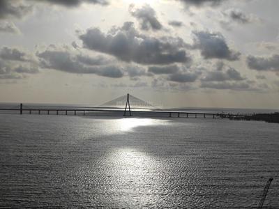Image of 950 Sq.ft 2 BHK Apartment / Flat for sale in UCT Unique Serenity, Shivaji Park, Mumbai for Rs. 62500000