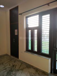 Bedroom Image of 862 Sq.ft 2 BHK Independent House for rent in Sector 7 Gurgaon for Rs. 14000