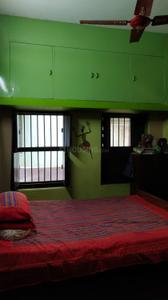 Bedroom Image of 1000 Sq.ft 4 BHK Independent House for sale in Baranagar Kolkata for Rs. 8500000