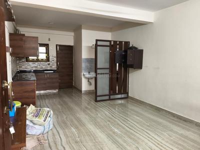 1 BHK Independent House