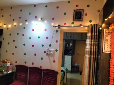 Hall Image of 1385 Sq.ft 3 BHK Apartment / Flat for sale in Avani Alpine, Electronic City Bengaluru for Rs. 9500000