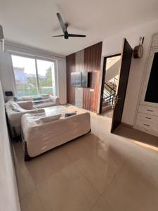 Bedroom Image of 1590 Sq.ft 3 BHK Apartment / Flat for sale in Omaxe Ambrosia, New Chandigarh Chandigarh for Rs. 17500000