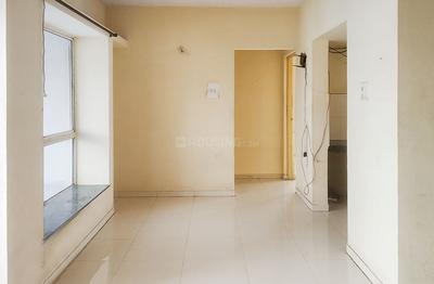 Hall Image of Gulmohar Symphony 503 in Kharadi, Pune